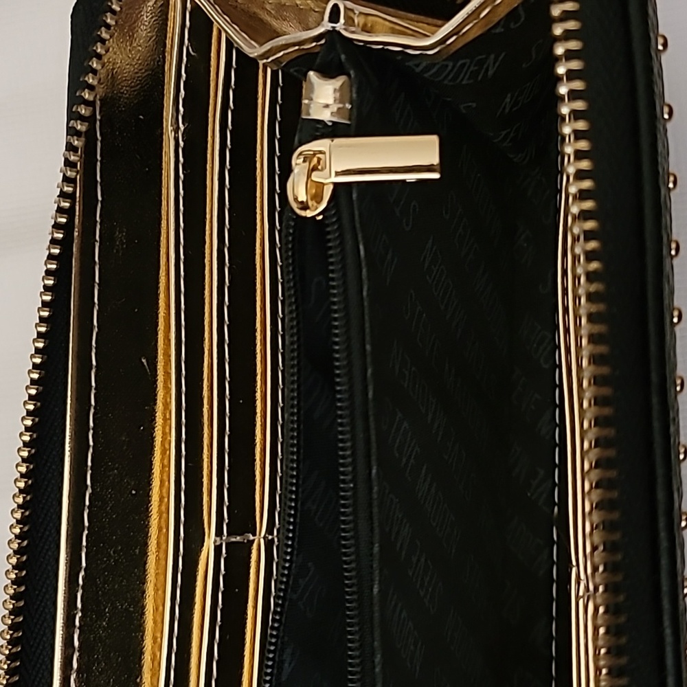 Steve Madden Wallet - image 3